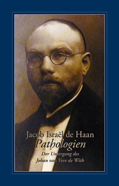 Pathologien - Jacob Israël de Haan