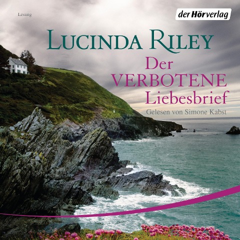 Der verbotene Liebesbrief - Lucinda Riley