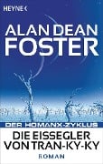 Die Eissegler von Tran-ky-ky - Alan Dean Foster