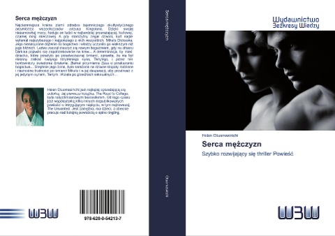 Serca m¿¿czyzn - Helen Otuomasirichi