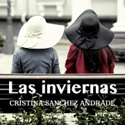 Cover-Bild zum Titel 'Las inviernas' von 'Cristina Sánchez-Andrade'