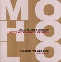 Sibanye ( We Are One) - Moholo-Moholo & Louis & Marilyn Crispell & Marilyn
