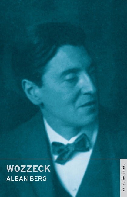 Wozzeck - Alban Berg