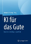 Cover-Bild zum Titel 'KI für das Gute' von ''
