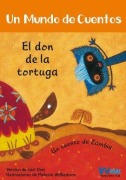 Cover-Bild zum Titel 'El Don de la Tortuga' von 'Lari Don'