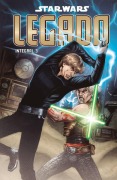Cover-Bild zum Titel 'Star Wars. Legado (Leyendas) nº 03' von ''