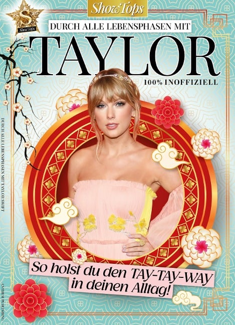 ShowTops Taylor Swift Weiheiten - Zoe Hill