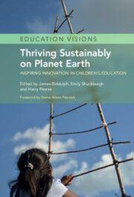 Thriving Sustainably on Planet Earth -