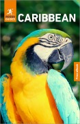 Cover-Bild zum Titel 'Rough Guides Caribbean: Travel Guide with eBook' von ''