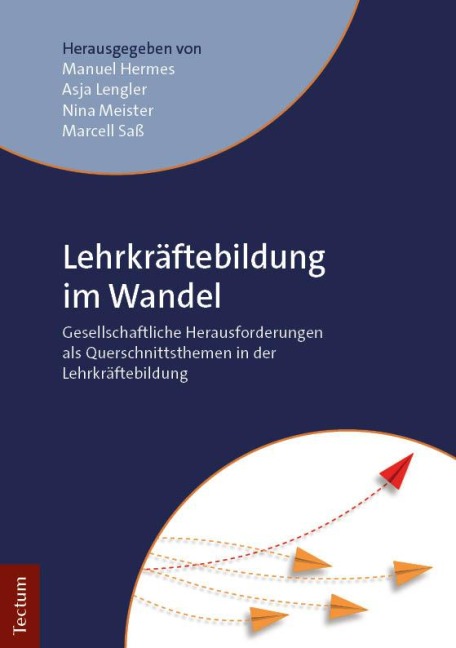 Lehrkräftebildung im Wandel - 
