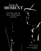 Cover-Bild zum Titel 'Inside the Moment' von 'Joseph A. Rosen'