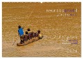 neunziggrad photoart: äthiopien von nord nach süd (Wandkalender 2024 DIN A2 quer), CALVENDO Monatskalender - Jörn Heller