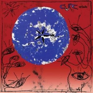 Wish (30th Anniversary Edition/1CD Remastered) - The Cure