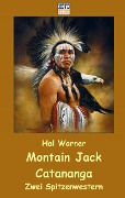 Cover-Bild zum Titel 'Montain Jack / Carananga' von 'Warner Hal'