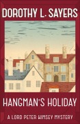 Cover-Bild zum Titel 'Hangman's Holiday' von 'Dorothy L. Sayers'