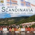 Music Of Scandinavia - Various