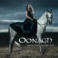 Cover-Bild zum Titel 'Märchen enden gut' von 'Oonagh'