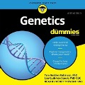 Genetics for Dummies: 3rd Edition - Tara Rodden Robinson, Cgc
