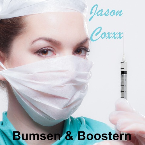 Bumsen & Boostern - Jason Coxxx