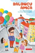 Cover-Bild zum Titel 'Baloncu Amca' von 'Burcu Ural Kopan'