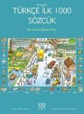 Cover-Bild zum Titel 'Resimlerle Türkce Ilk 1000 Sözcük' von 'Heather Amery'