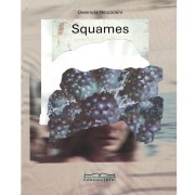 Cover-Bild zum Titel 'Squames' von 'Gwenola Niccolaïni'