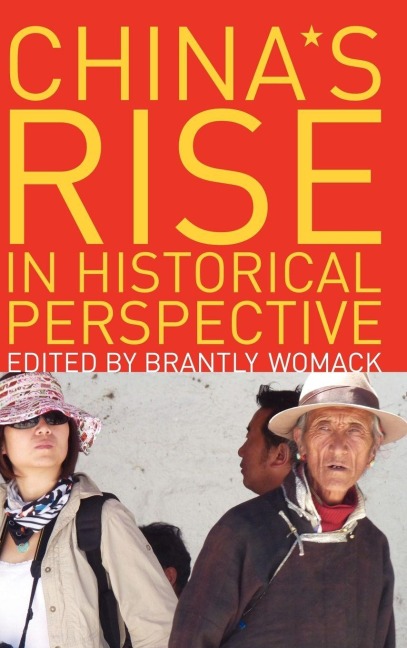 China's Rise in Historical Perspective - 