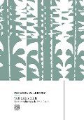 Cover-Bild zum Titel 'Tedi López Mills' von 'Tedi López Mills'