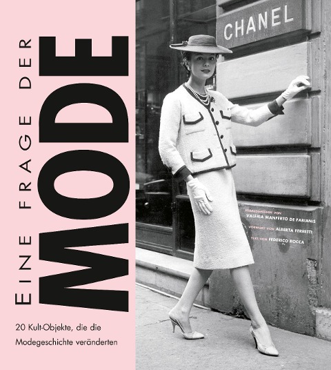 Eine Frage der Mode - Federico Rocca