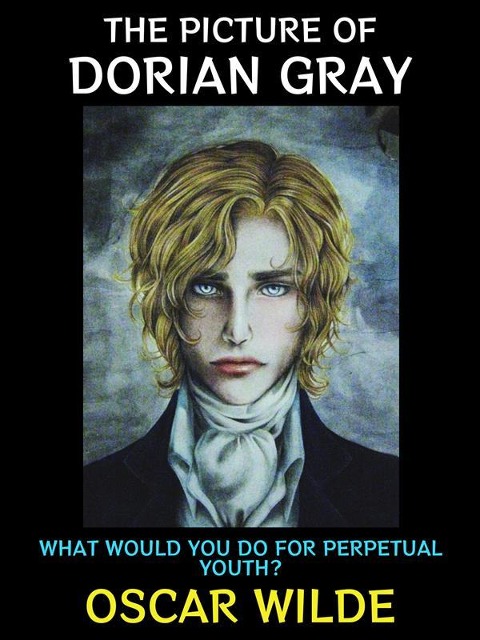 The Picture of Dorian Gray - Oscar Wilde