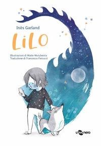 Lilo - Inés Garland