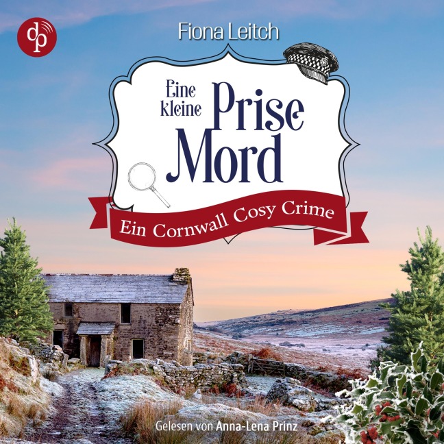 Eine kleine Prise Mord - Fiona Leitch