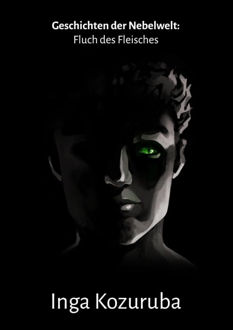 Fluch des Fleisches - Inga Kozuruba