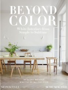 Cover-Bild zum Titel 'Beyond Color' von 'Isabel Molster, Melinda Page'