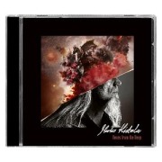 Cover-Bild zum Titel 'Roses from the Deep' von 'Marko Hietala'