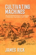 Cover-Bild zum Titel 'Cultivating Machines' von 'James Rick'