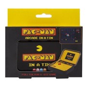 Cover-Bild zum Titel 'Pac-Man Arcade In a Tin' von ''