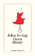 Cover-Bild zum Titel 'Owen Meany' von 'John Irving'