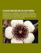 Kunstmuseum in Bayern - 