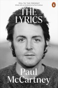 Cover-Bild zum Titel 'The Lyrics' von 'Paul McCartney'