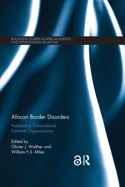 African Border Disorders - 