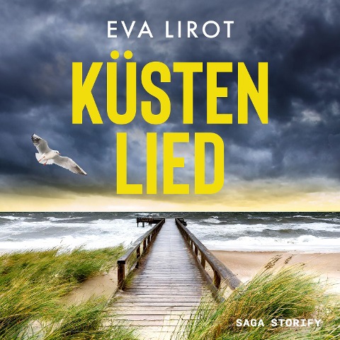 Küstenlied - Eva Lirot