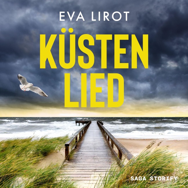 Küstenlied - Eva Lirot