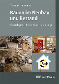 Radon im Neubau und Bestand - Thomas Haumann