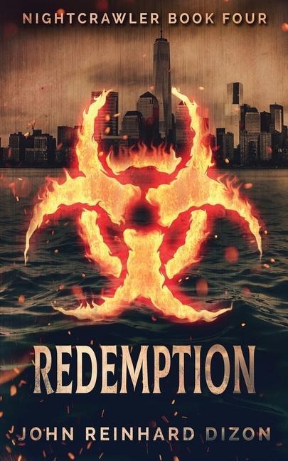 Redemption - John Reinhard Dizon