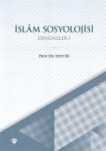 Cover-Bild zum Titel 'Islam Sosyolojisi Denemeler I' von 'Izzet Er'