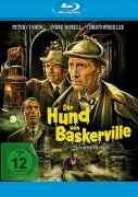 Cover-Bild zum Titel 'Der Hund von Baskerville' von 'Peter Bryan, James Bernard'
