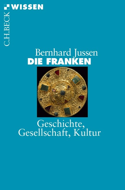 Die Franken - Bernhard Jussen