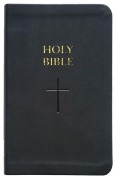 Cover-Bild zum Titel 'Holy Bible' von 'Morehouse Publishing'