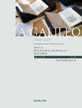 Cover-Bild zum Titel 'A Galileo Forgery' von ''